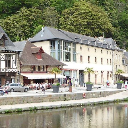 Willa Maison Au Port De Dinan Zewnętrze zdjęcie