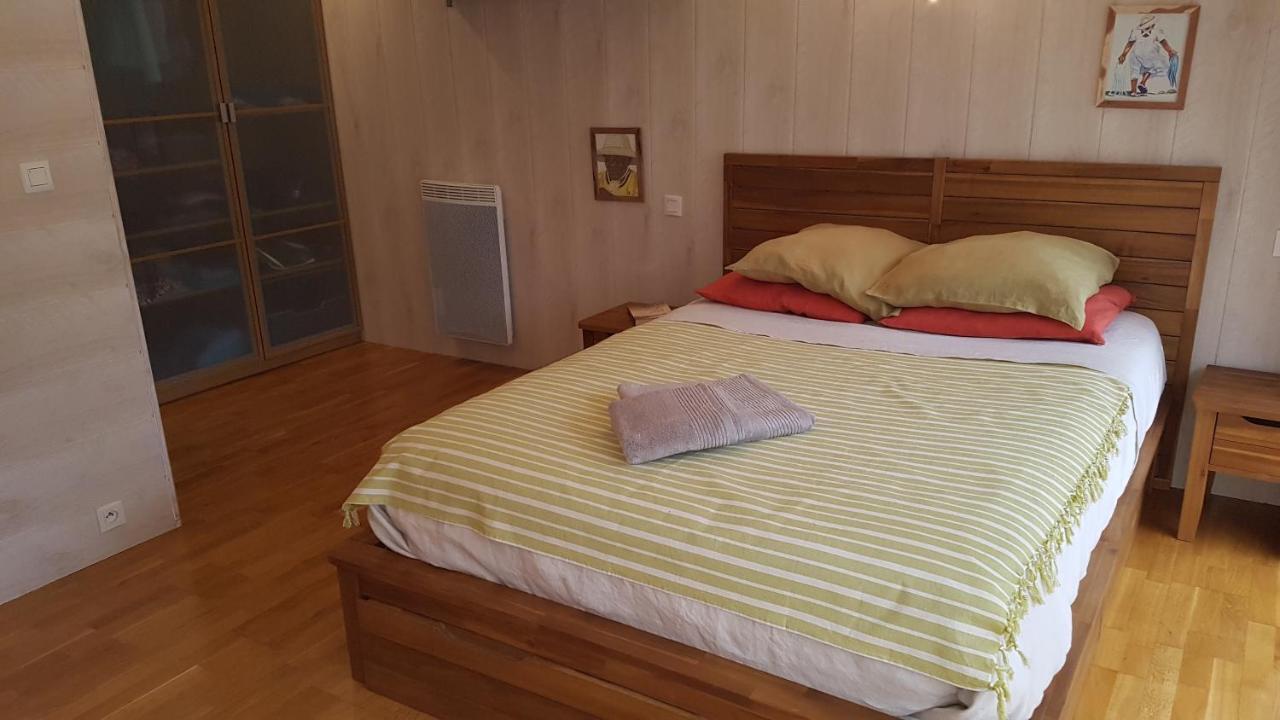 Willa Maison Au Port De Dinan Zewnętrze zdjęcie