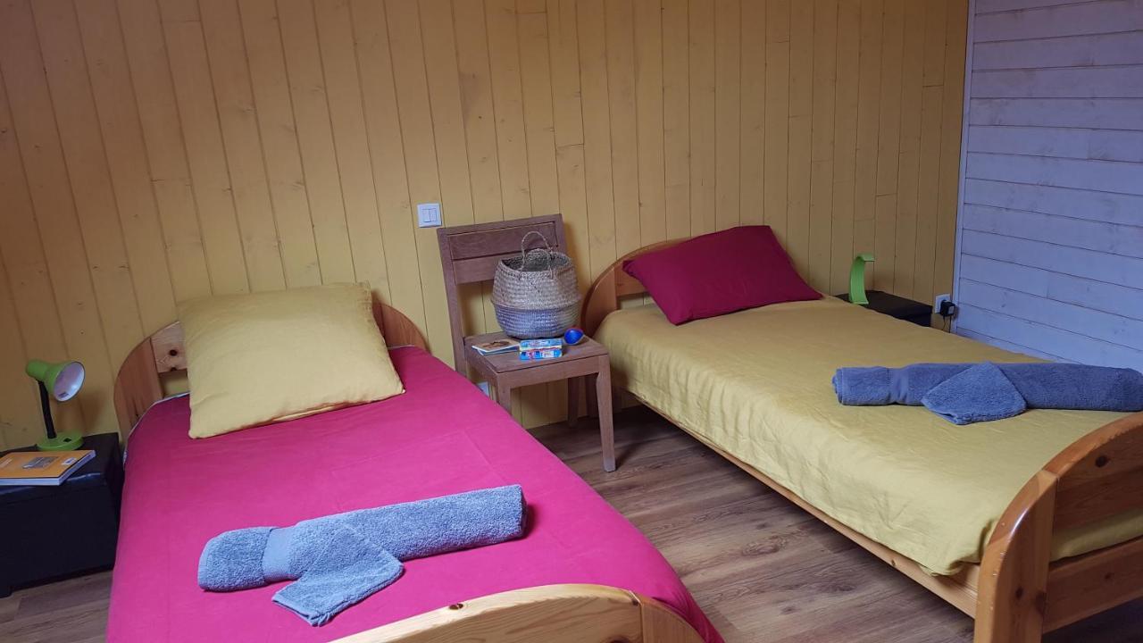 Willa Maison Au Port De Dinan Zewnętrze zdjęcie